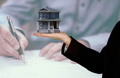 南浔民间房产抵押贷款：便捷融资新选择缩略图